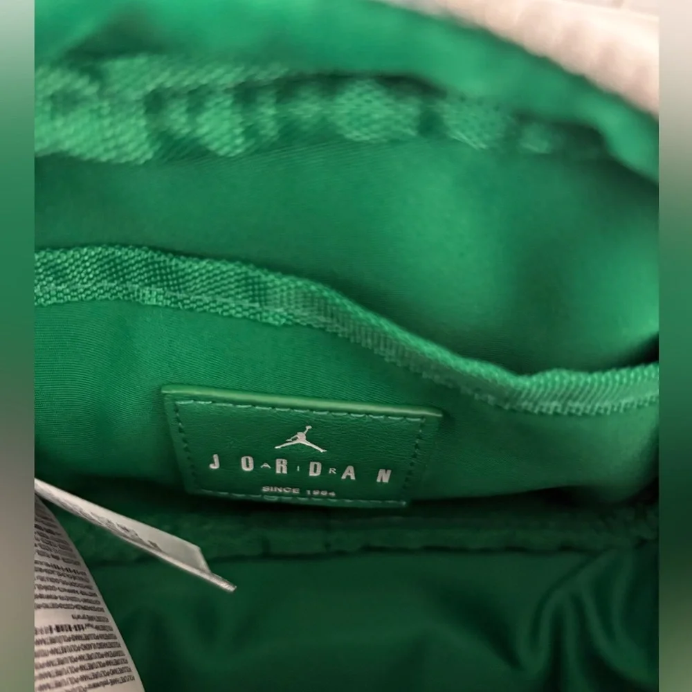 Jordan Monogram Camera Bag NWT